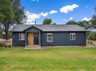 18500 Red Bank Rd, Red Bluff, CA 96080