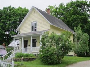 36 Berkshire Ter, Northampton, MA 01062