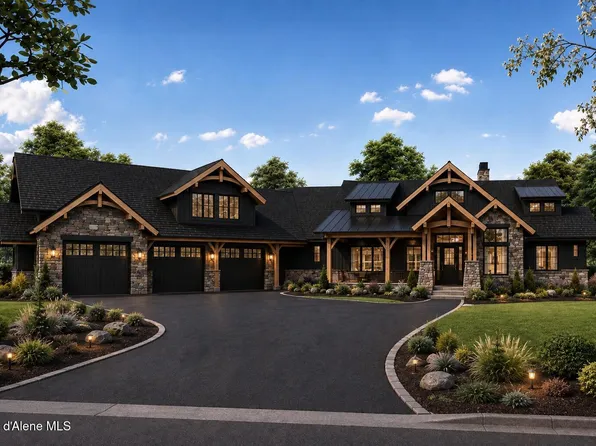 L14-B1 N Mountain View Rd, Rathdrum, ID 83858