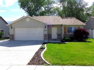 260 N 360 W, Ogden, UT 84404