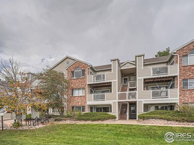 2850 Aurora Ave UNIT 109, Boulder, CO, 80303