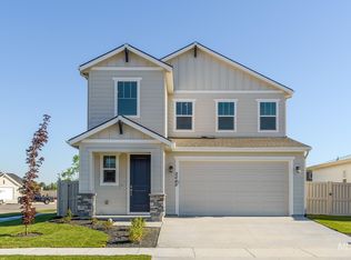 14680 Wing Spread Dr, Caldwell, ID 83607