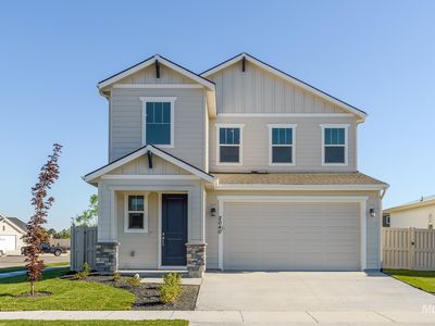 3741 N Costa Madera Way, Star, ID, 83669