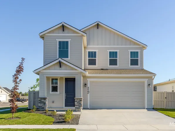 14680 Wing Spread Dr, Caldwell, ID 83607