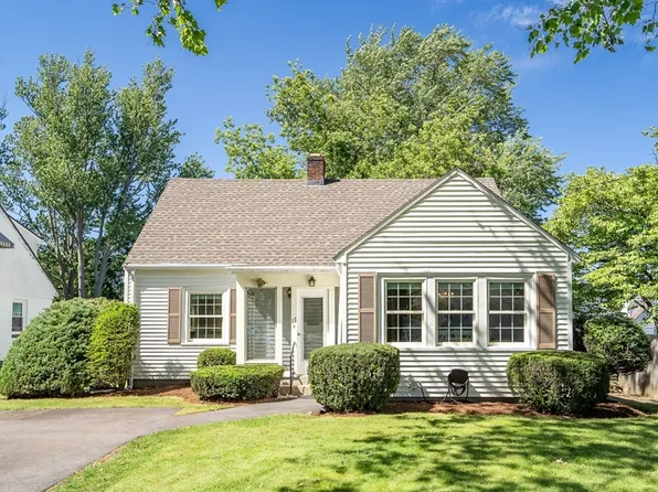 17 Ransom Rd, Framingham, MA 01702