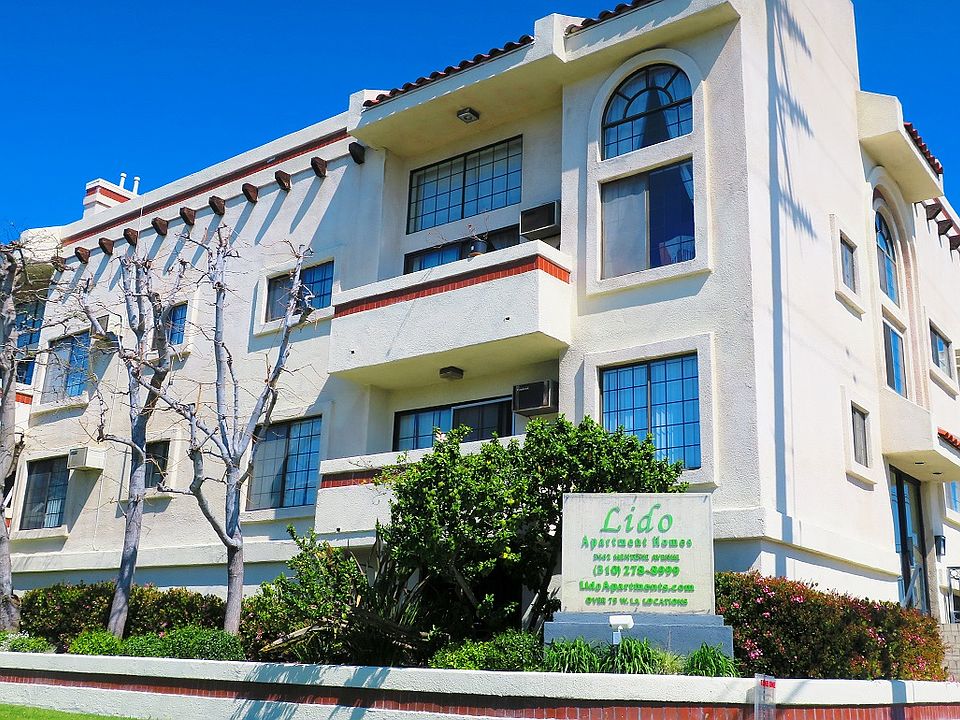 1st image of 3462 Mentone Ave APT 201
