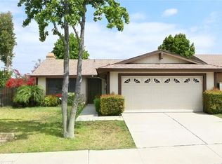19001 Radby St, Rowland Heights, CA 91748