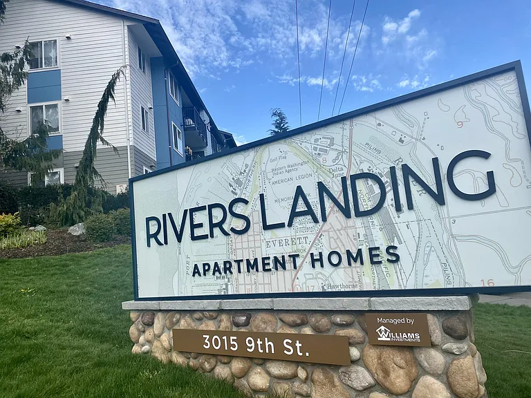 Rivers Landing Apartments — Photo 84