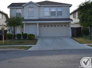 555 Rattler Blf, San Antonio, TX 78251
