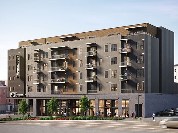 5th image of 730 Main St #604