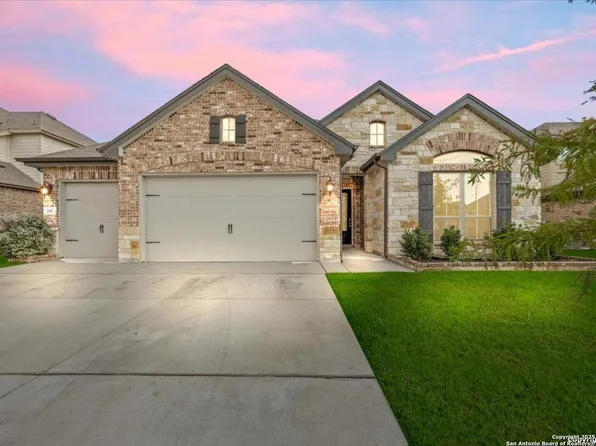 385 Valiant Valley, Cibolo, TX 78108