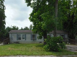 7909 N Custer Rd, Monroe, MI 48162