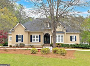 407 Hickory Ridge Rd, Jackson, GA 30233