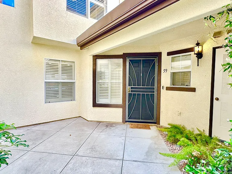 5010 Golondrina Way #59 — Photo 3
