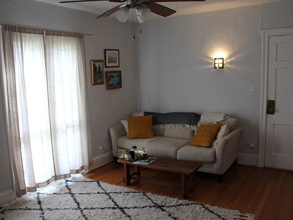 5th image of 505 N Arthur Ashe Blvd #6