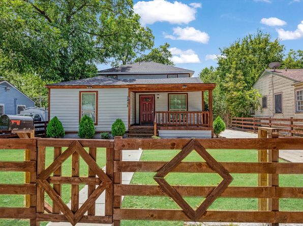 Home for Sale in Dallas TX