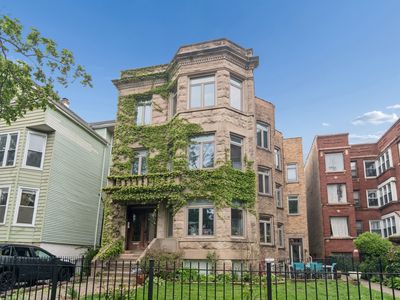 1234 W Winnemac Ave APT 4, Chicago, IL, 60640