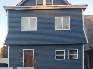 116 Burchard Ave, East Orange, NJ 07017