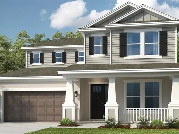 3707 Pine Peak Loop, Plant City, FL 33565