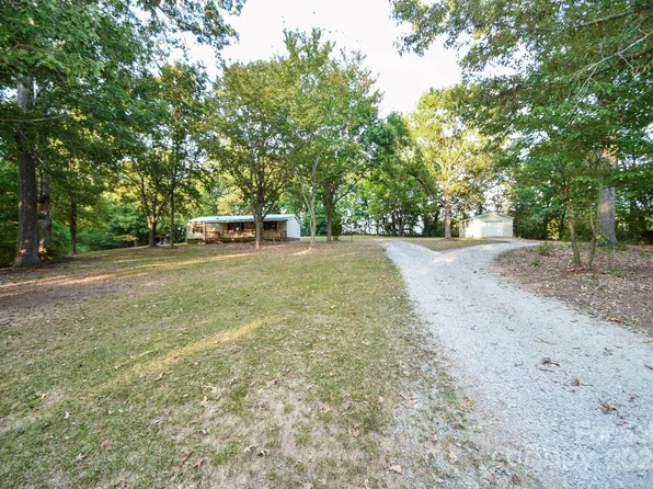 7817 Carl Polk Rd, Monroe, NC 28110