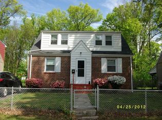 223 E 8th Ave, Roselle, NJ 07203
