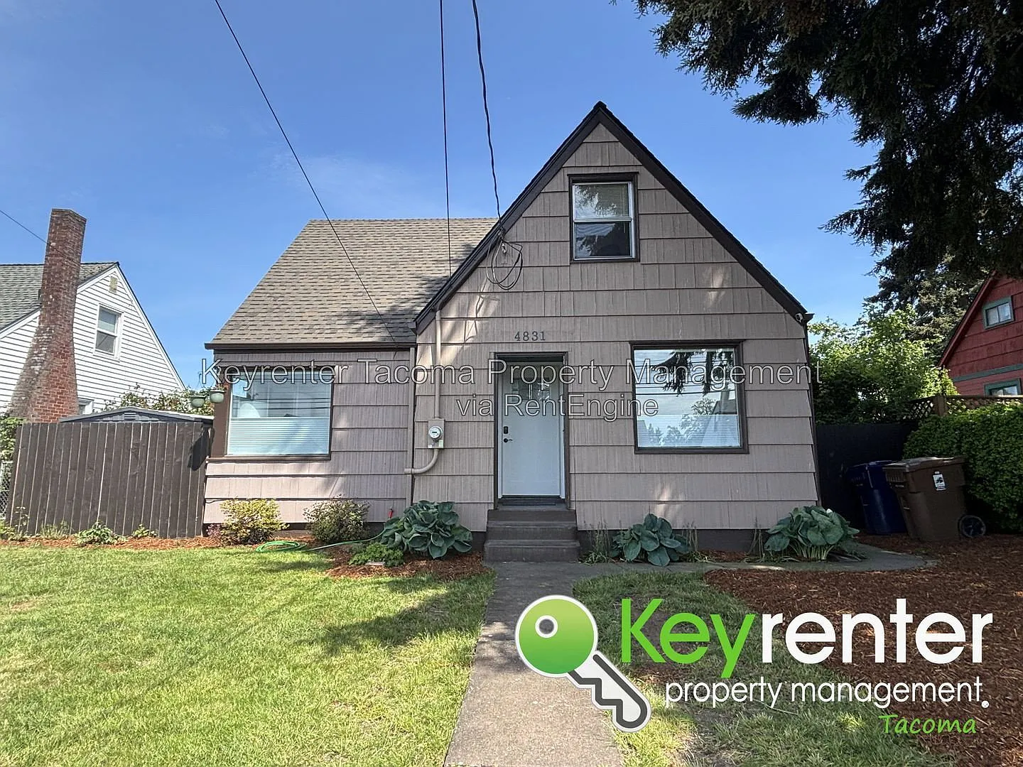 2 bed, 1.0 bath, 1000 sqft, $2,400 — Photo 1