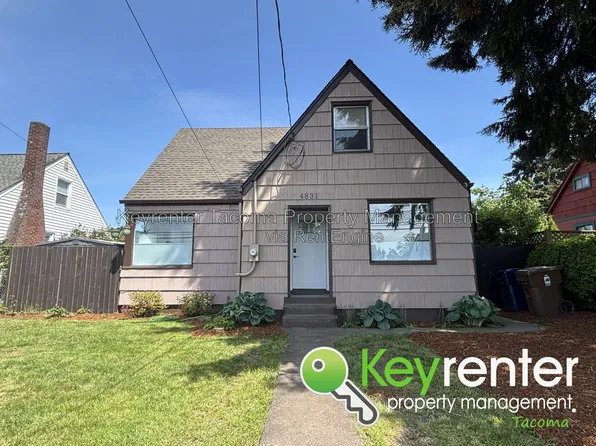 4831 A St, Tacoma, WA 98408