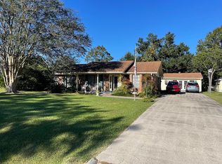 1305 Hide A Way Ln, Carriere, MS 39426