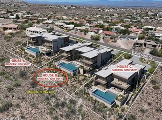 15237 E Mustang Dr #B, Fountain Hills, AZ 85268