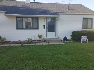2716 Avenue G, Council Bluffs, IA 51501
