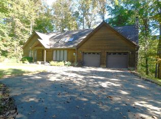16972 Rocky Fork Rd, Logan, OH 43138