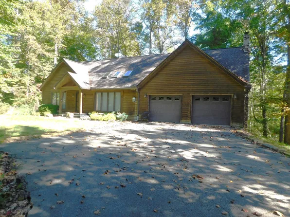 16972 Rocky Fork Rd, Logan, OH 43138