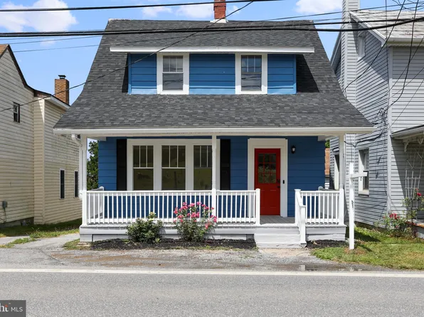 8118 Mapleville Rd, Boonsboro, MD 21713