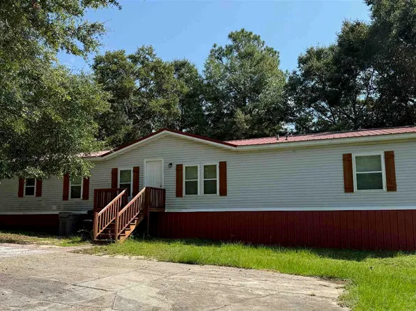 1014 Barth Ln, Molino, FL 32577