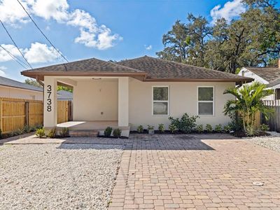3738 18th Ter S, Saint Petersburg, FL, 33711