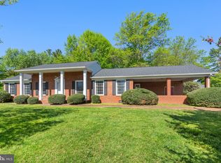 19084 Colonial Dr, Culpeper, VA 22701