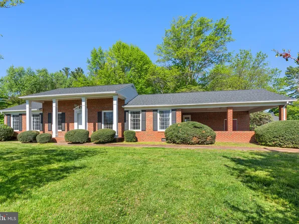 19084 Colonial Dr, Culpeper, VA 22701