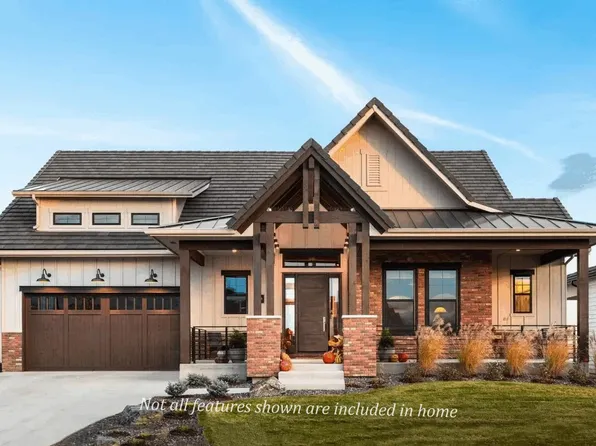 The Hollis Plan, Ridge Field Corner