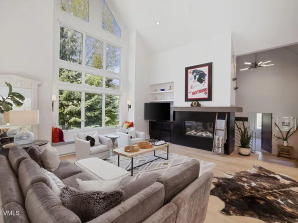 2036 Vermont Rd, Vail, CO 81657