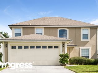 1144 Hyacinth St, Saint Augustine, FL 32092