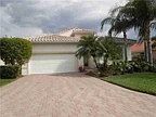 Sarasota 2BR, Spacious and open St. Kitts floor plan.