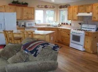 2121 Dory Hill Rd, Black Hawk, CO 80422