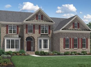 33 Waterford Way, Lincroft, NJ 07738