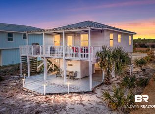 425 E 2nd Ave, Gulf Shores, AL 36542