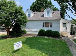 316 Teel Rd, Beckley, WV 25801