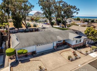 240 Terra St, Morro Bay, CA 93442