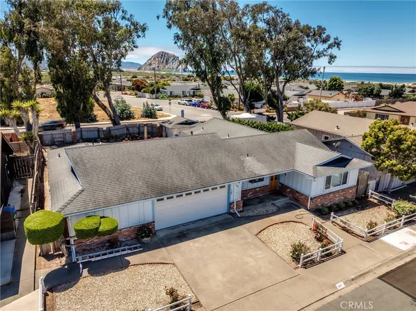 240 Terra St, Morro Bay, CA 93442