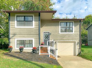 312 Goethe Ave, Collinsville, IL 62234