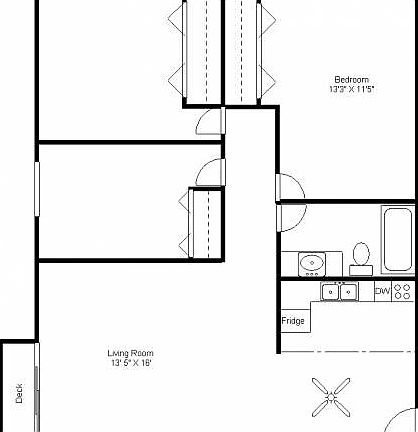 3 Bedroom
