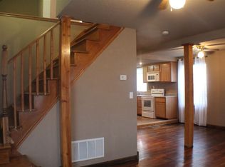 264 W 2nd St, Peru, IN 46970